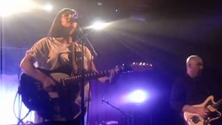 Camera Obscura - Come Back Margaret (Live @ Heaven, London, 06/06/13)