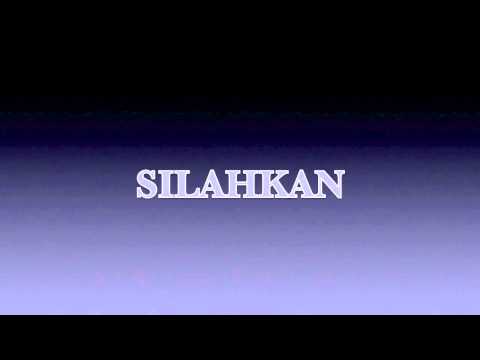 Silahkan - Silahkan