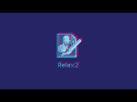 Pękaty feat. Jeżozwierz, Jacenu SSDI - Relax2 ( prod. Święty Mikołaj)