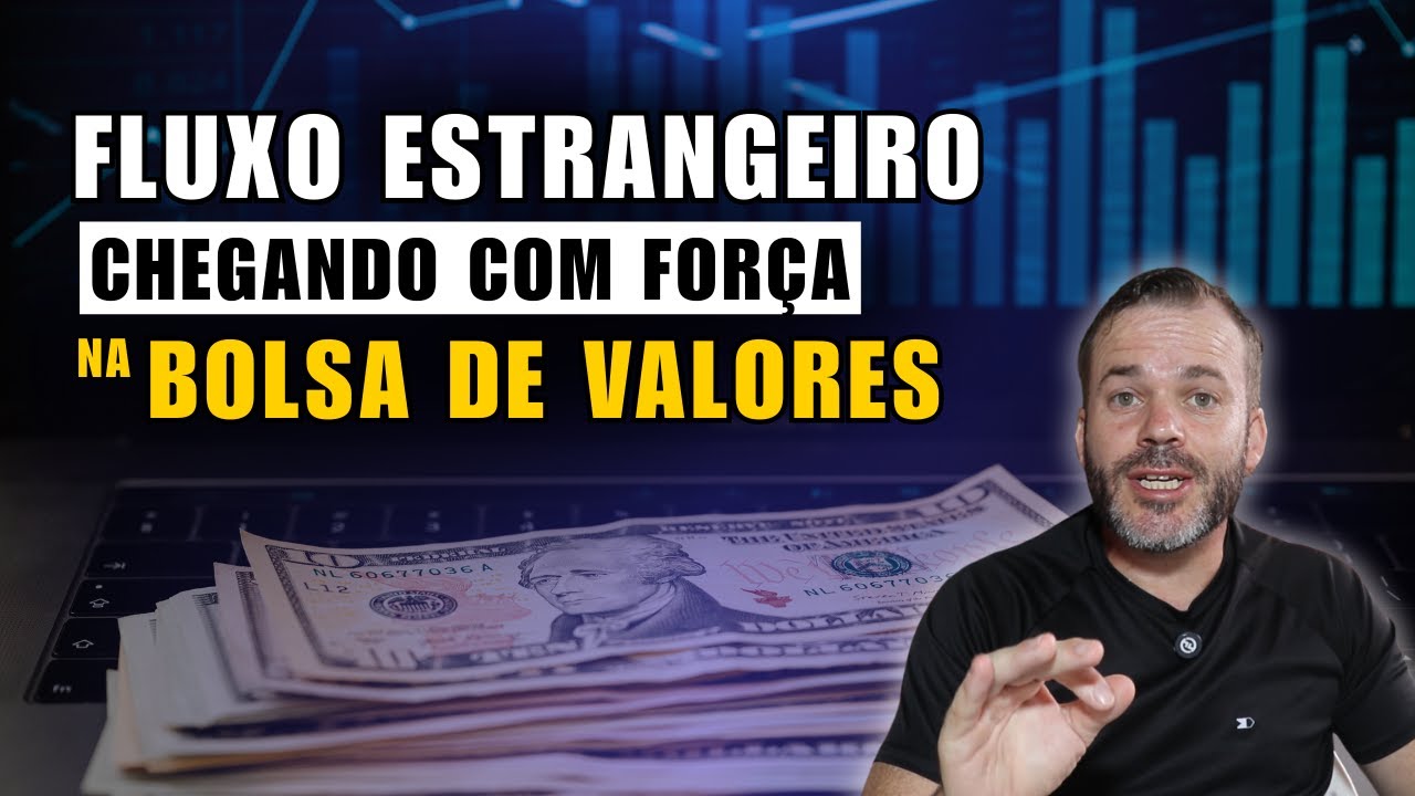 PODE SER A OPORTUNIDADE DA DÉCADA - Poucos estão falando sobre