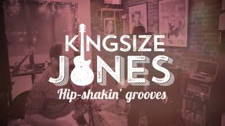 Kingsize Jones | showreel