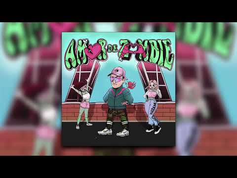 7. Niño Haram - Ey, Bebe! (ft. Fifo G) [Amor de Zombie]
