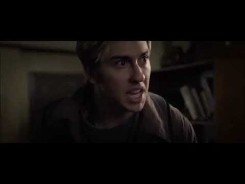 Ryuk Threatens Light | Netflix’s “Death Note”