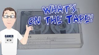 What's on the Tape? Season 2 - Volume 4