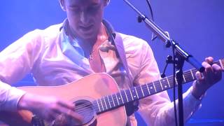 Miles Kane - Colour Of The Trap [Acoustic - live at Paradiso, Amsterdam - 25-10-2013]