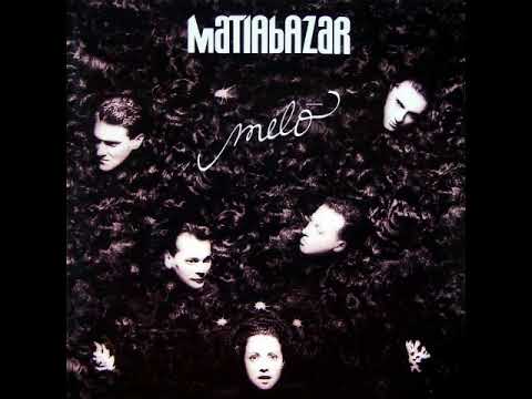 Matia Bazar - Aria
