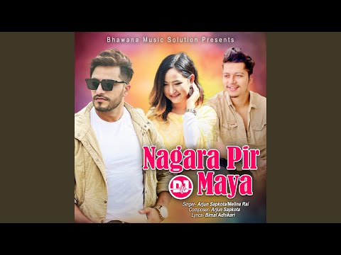 Nagara Pir Maya (DJ Mix)