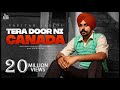 Tera Door Ni Canada (Full Video) Pavitar Lassoi | Wazir Patar | New Punjabi Songs 2021| Jass Records