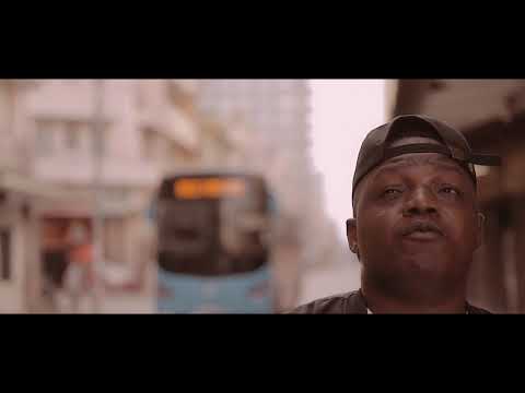 Raph Tz ft. Double - Neria Hiphop Version (Music Video) | Dir. Black X
