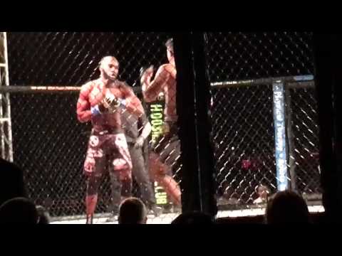 HFC Mazen Ballout vs. Sinatra Pool