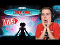 Fortnite Operation: Sky Fire LIVE EVENT! (Season 8 Premiere)