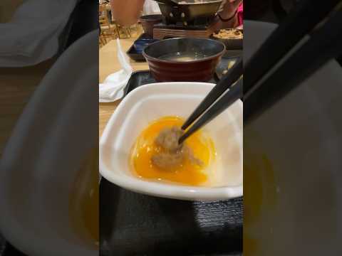 The Original Yoshinoya in Japan