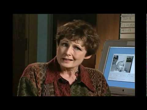 Anne Fernald: Why Efficiency in Processing Language is Important