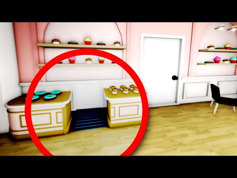 5 SECRETS In Roblox Brookhaven 🏡RP NEW UPDATE (2025)