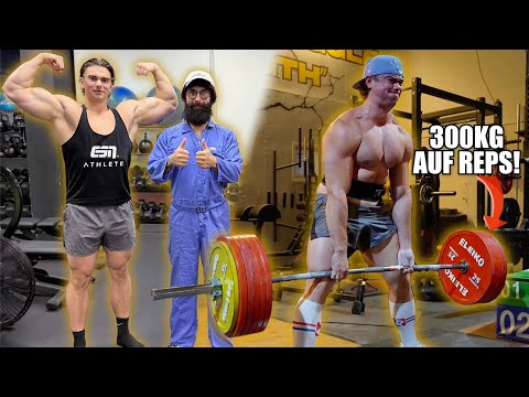 Anatoly can't clean my house!