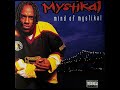 Mystikal That Nigga Ain T Shit