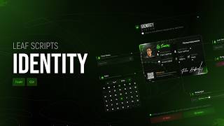 Identity
