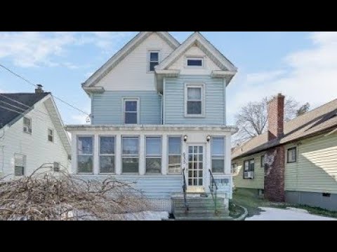 Real Estate Video Tour | 935 Reynolds St, Peekskill, NY 10566 | Westchester County, NY