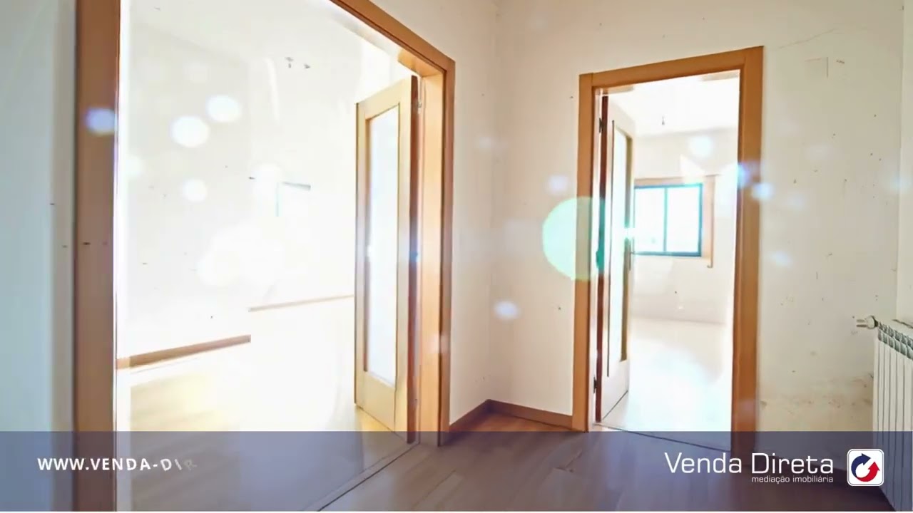 Vídeo do imóvel