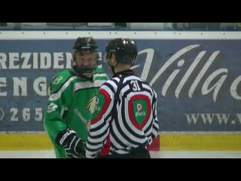 HK Mītava - HK Viesulis 2:0 (PAFBET LHL Zemgale Amatieri )