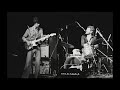 Live At The Spectrum The Band 1976