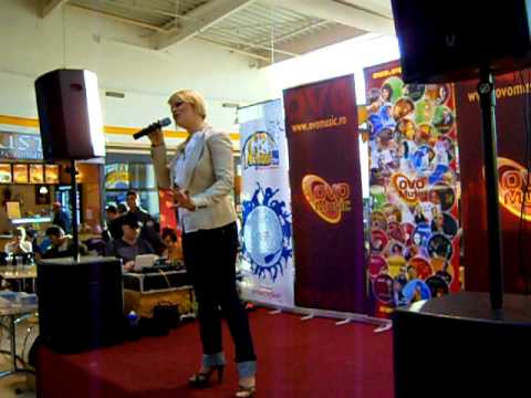 Sanda Ladoși - O noapte cu tine