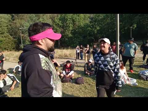 ERREKA vs. MZETA - 8vos - Batallas Under Ultima Oportunidad 2022