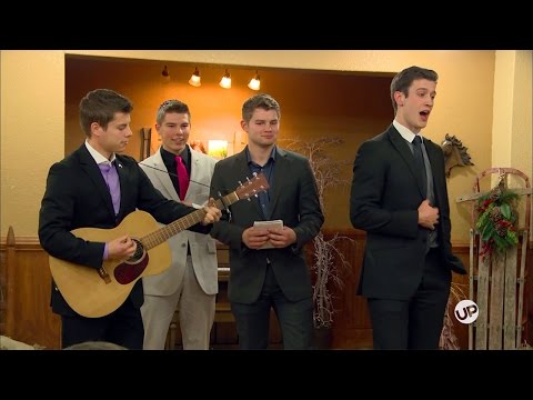Bringing Up Bates - Be My Valen-tune (Sneak Peek Scene)
