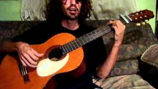 desfile de antifaces fernando delgadillo cover por vitola