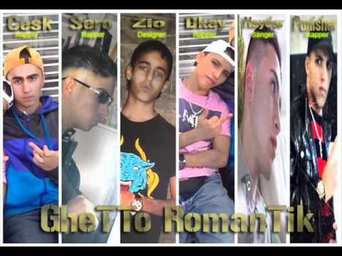 D-Kay - Schüchtern Verliebt [GHETTO-ROMANTIK-361]