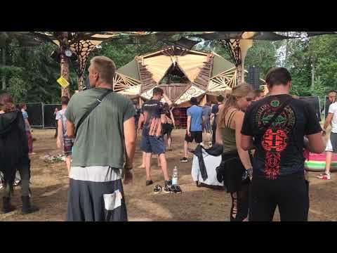 Voov 2019 Zentagon Live