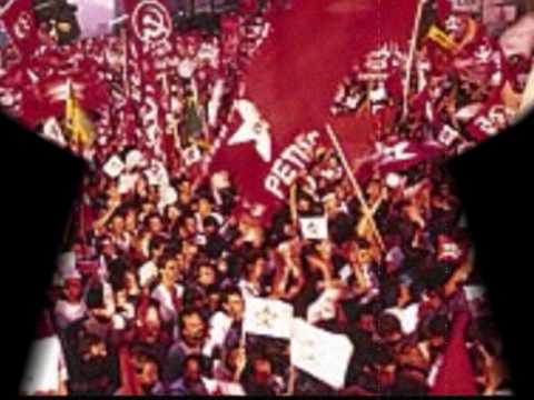 A Bandeira Do Meu Partido video