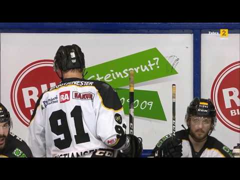 Frisk Asker - Stavanger Oilers. Andre finale 2017