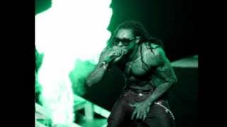 Sean Garrett Ft. Lil Wayne - Girls on Girls  {PRemix}