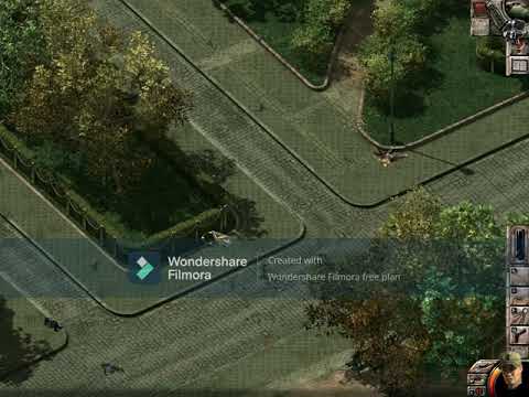 Commandos 2 Is Paris Burning Soundtrack