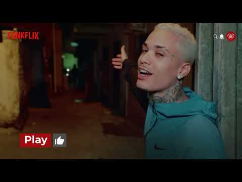 ESSAS RUAS ME DEIXOU TÃO FRIO - MC THAYK (LETRA)