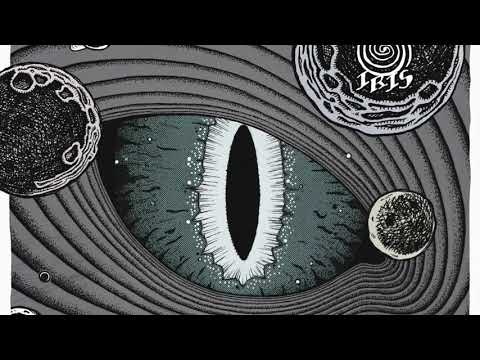 A Cat Called Fritz feat. Audessey & Pete Flux - Mind Power (Parental Remix Instrumental)