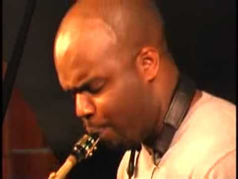 There Is No Greater Love (Orrin Evans Quartet)