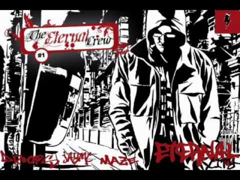 Eternal - Sta ima u pesmi (Dro0ps;Nizde;JaYMc) 2010 (Serbianhiphop)