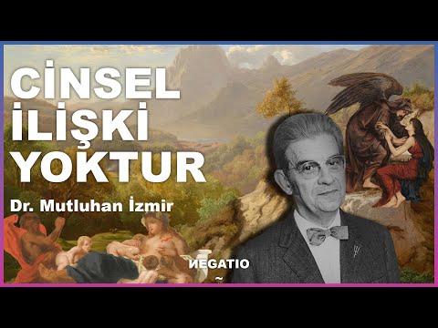 Lacan, Matematik ve Borderline - Dr. Mutluhan İzmir #2