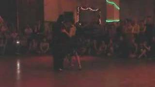 Pablo Villaraza & Dana Frigoli - tango