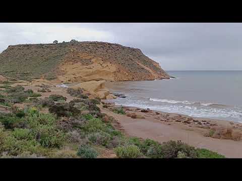 Mary Jane Beach, Spain. 5. januar 2026 