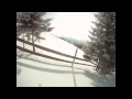 Ski De Tura Pasul Palma Sucevita 04 02 2012