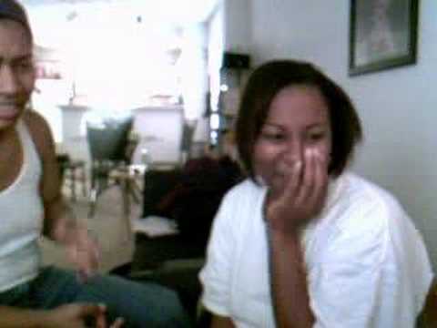 Reaction to that Nasty Shit