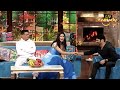 Katrina को लगी Kapil की Advice मज़ेदार | The Kapil Sharma Show | Akshay Kumar Special