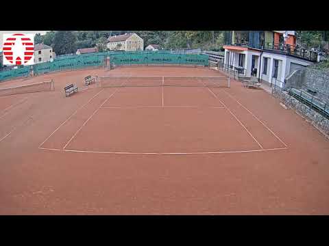 Kurt 1_1.10.2018  LTC Tábor 1903 (A - 400) - Starší žáci