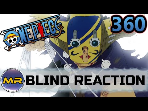 Download One Piece Episode 360 English Dubbed 3gp Mp4 Codedwap