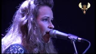 Erja Lyytinen - Steamy Windows - Live in Bluesmoose café