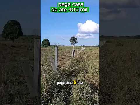 Sitio a Venda em Alto Paraiso Rondonia