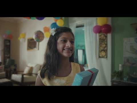 HGC- the story of Ayesha